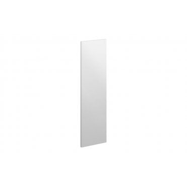 Perugio Slim Depth End Panel (Choose finish)