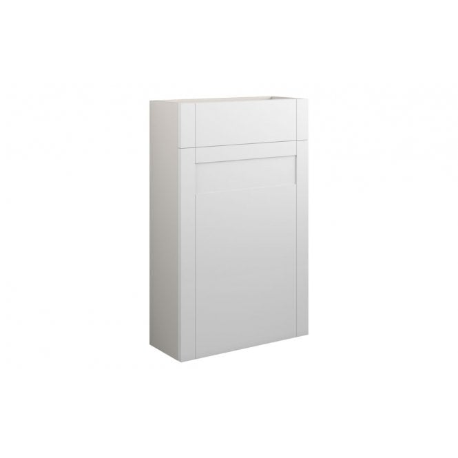 Plumb Warehouse Perugio Slim WC Unit (Choose size and finish)