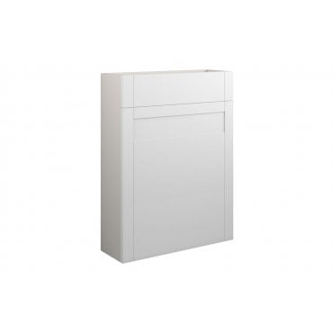Perugio Slim WC Unit (Choose size and finish)