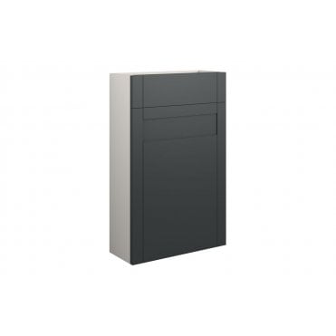Perugio Slim WC Unit (Choose size and finish)
