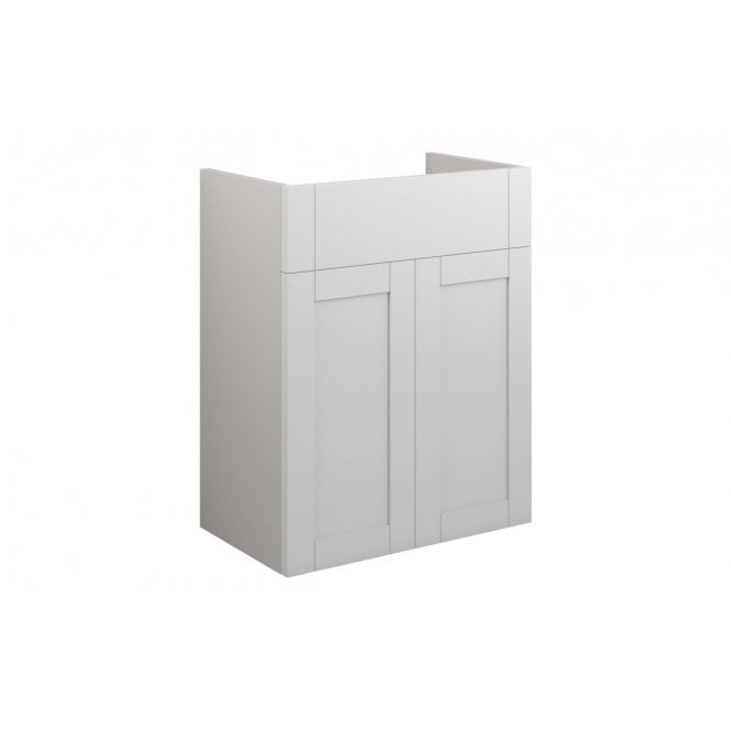 Plumb Warehouse Perugio Standard Basin Unit (Choose size and finish)