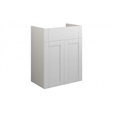 Perugio Standard Basin Unit (Choose size and finish)