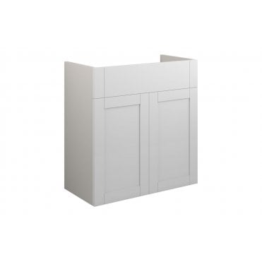 Perugio Standard Basin Unit (Choose size and finish)