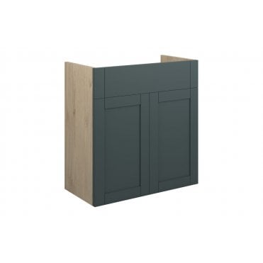Perugio Standard Basin Unit (Choose size and finish)