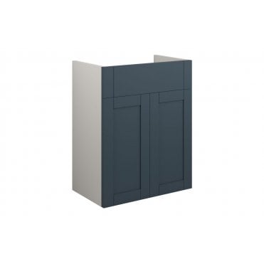 Perugio Standard Basin Unit (Choose size and finish)