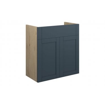 Perugio Standard Basin Unit (Choose size and finish)