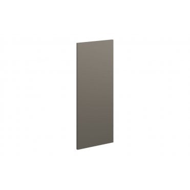 Perugio Standard Depth End Panel (Choose finish)