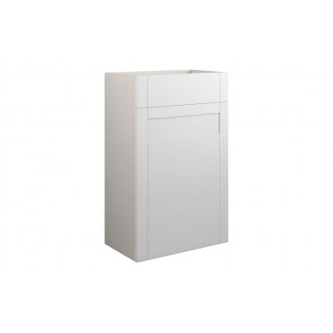 Perugio Standard WC Unit (Choose size and finish)