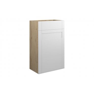 Perugio Standard WC Unit (Choose size and finish)