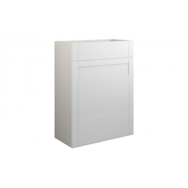 Perugio Standard WC Unit (Choose size and finish)