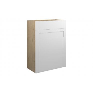 Perugio Standard WC Unit (Choose size and finish)