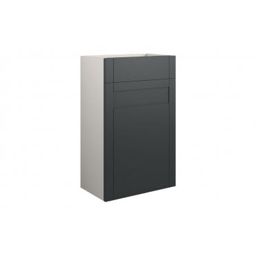Perugio Standard WC Unit (Choose size and finish)