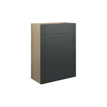 Perugio Standard WC Unit (Choose size and finish)