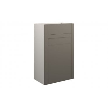 Perugio Standard WC Unit (Choose size and finish)