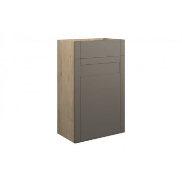 Perugio Standard WC Unit (Choose size and finish)