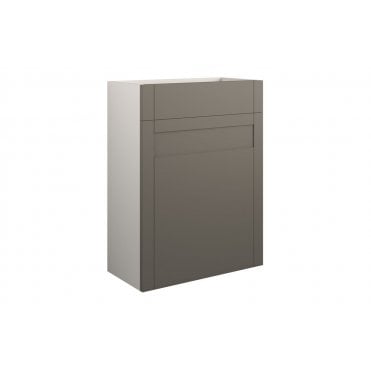 Perugio Standard WC Unit (Choose size and finish)