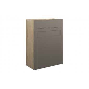 Perugio Standard WC Unit (Choose size and finish)