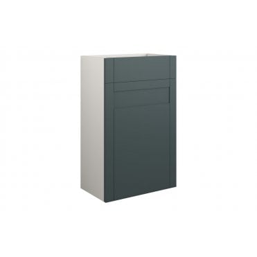 Perugio Standard WC Unit (Choose size and finish)