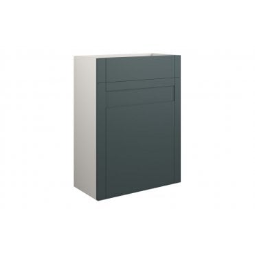 Perugio Standard WC Unit (Choose size and finish)