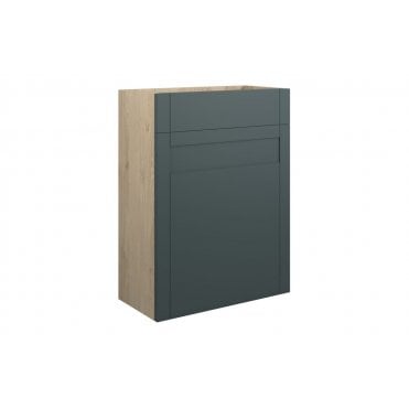 Perugio Standard WC Unit (Choose size and finish)