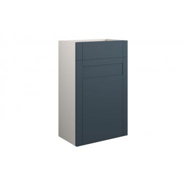 Perugio Standard WC Unit (Choose size and finish)