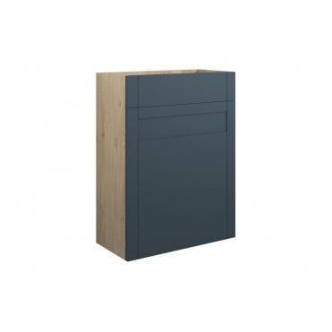 Perugio Standard WC Unit (Choose size and finish)