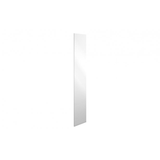 Plumb Warehouse Perugio Tall End Panel (Choose finish)