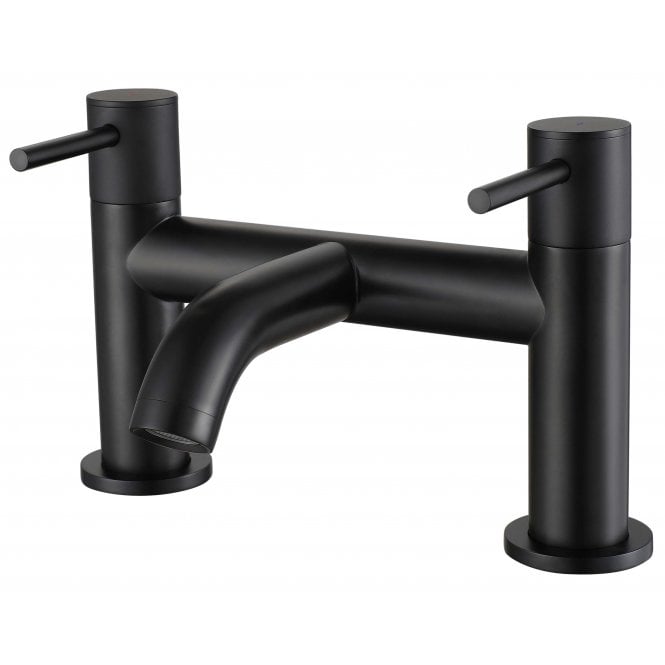 Plumb Warehouse  Pin Lux Bath Filler Tap