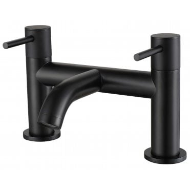 Plumb Warehouse Pin Lux Bath Filler Tap
