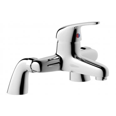 Portico Bath Filler