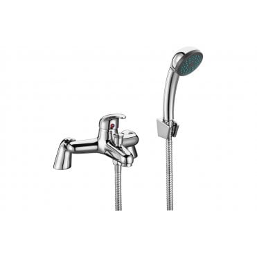 Portico Bath/Shower Mixer