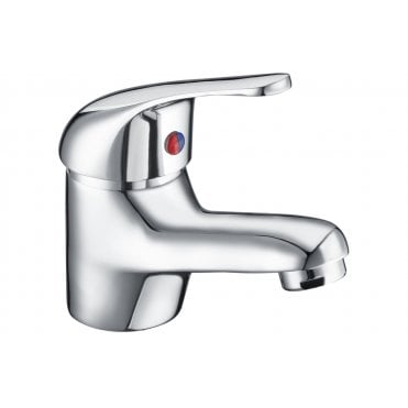 Portico Mono Basin Mixer
