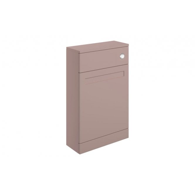 Plumb Warehouse Portofini 500mm Floor Standing WC Unit (Select finish)