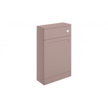 Portofini 500mm Floor Standing WC Unit (Select finish)