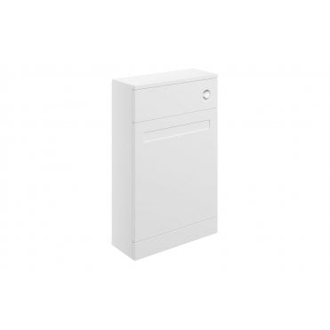 Portofini 500mm Floor Standing WC Unit (Select finish)