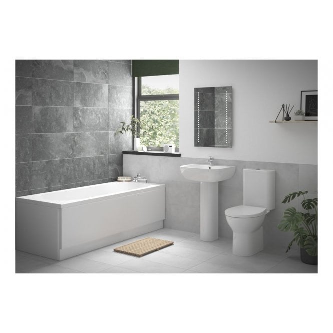 Plumb Warehouse Potenzi Full Suite with Bath