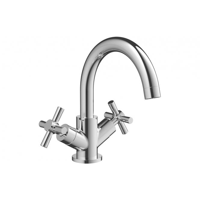 Plumb Warehouse Pozzuoli Basin Mixer