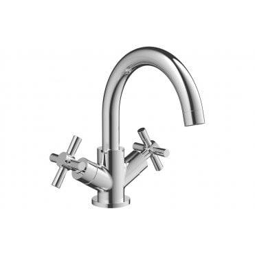 Pozzuoli Basin Mixer
