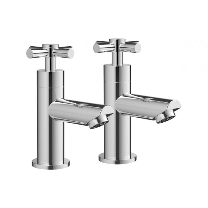 Plumb Warehouse Pozzuoli Basin Taps
