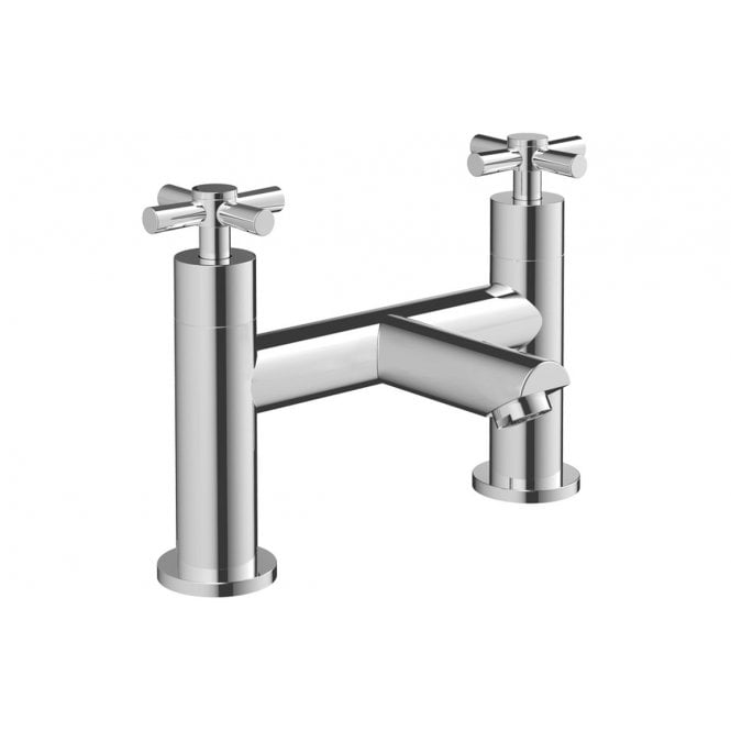 Plumb Warehouse Pozzuoli Bath Filler