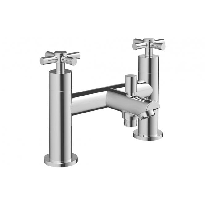 Plumb Warehouse Pozzuoli Bath/Shower Mixer