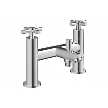 Pozzuoli Bath/Shower Mixer