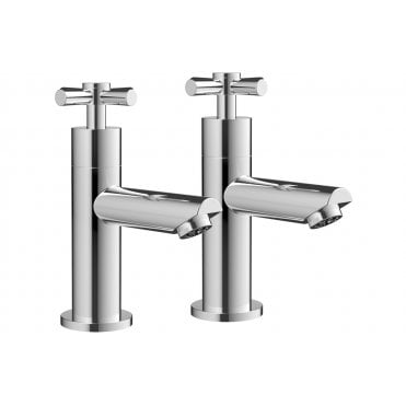 Pozzuoli Bath Taps