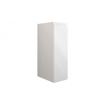 Ravenna 200mm Standard Toilet Roll Unit (Choose finish)