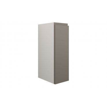 Ravenna 200mm Standard Toilet Roll Unit (Choose finish)