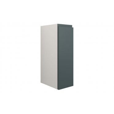 Ravenna 200mm Standard Toilet Roll Unit (Choose finish)