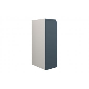 Ravenna 200mm Standard Toilet Roll Unit (Choose finish)