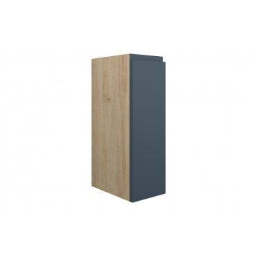 Ravenna 200mm Standard Toilet Roll Unit (Choose finish)