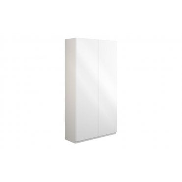 Ravenna 600mm Slim 2 Door Storage Unit (Choose finish)