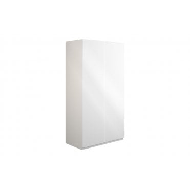 Ravenna 600mm Standard 2 Door Storage Unit (Choose finish)